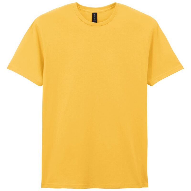 Gildan SoftStyle Adult T-Shirt
