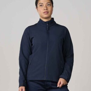 Pro RTX Ladies Pro Two Layer Soft Shell Jacket