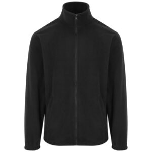 Pro RTX Pro Fleece Jacket