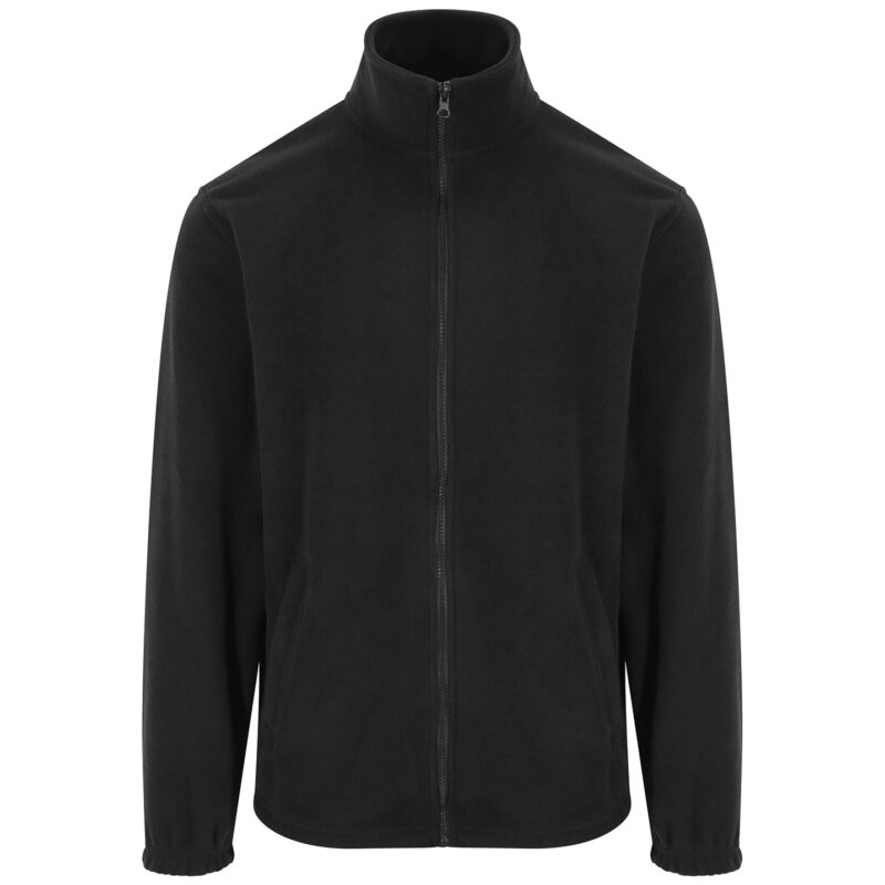 Pro RTX Pro Fleece Jacket