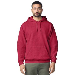 Gildan Heavy Blend Hooded Sweatshirt