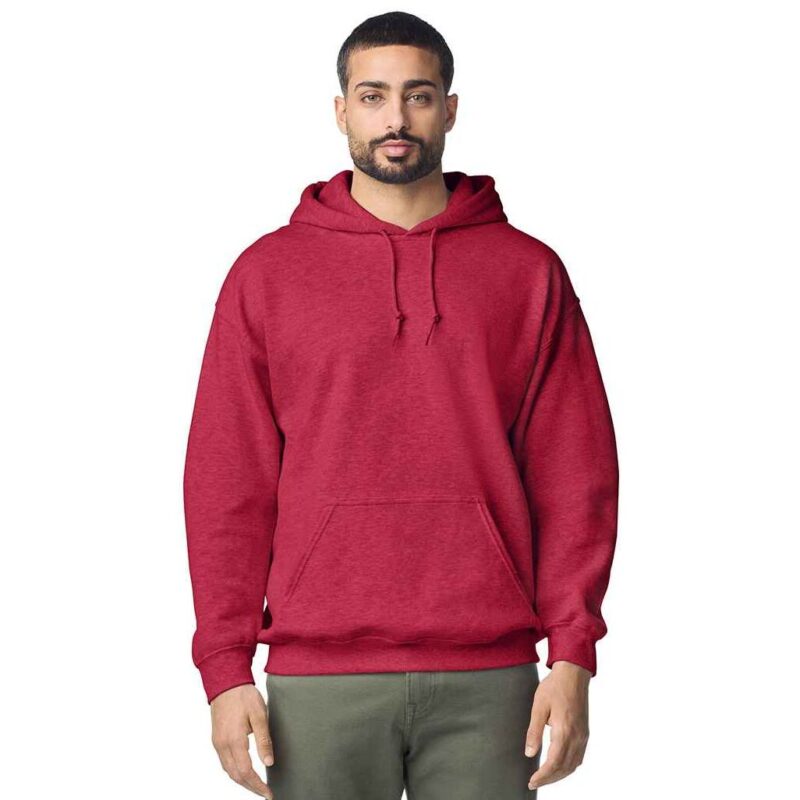 Gildan Heavy Blend Hooded Sweatshirt