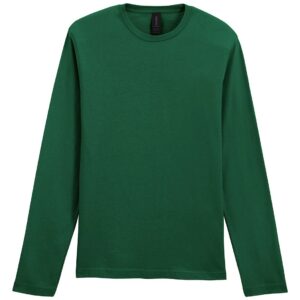Gildan SoftStyle Long Sleeve T-Shirt
