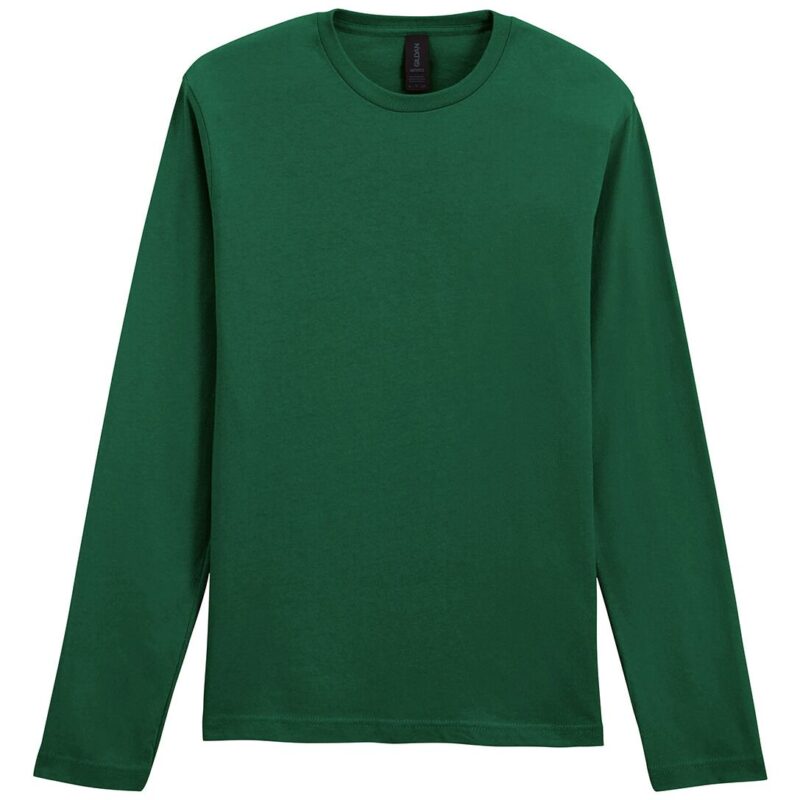 Gildan SoftStyle Long Sleeve T-Shirt