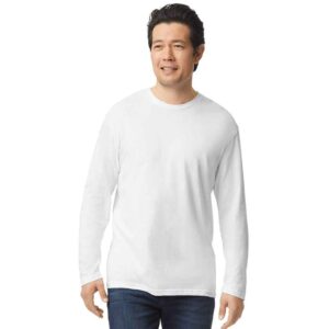 Gildan SoftStyle Long Sleeve T-Shirt
