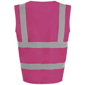 Pro RTX High Visibility Waistcoat