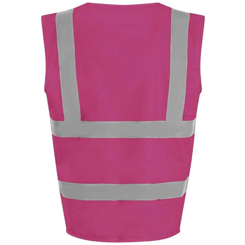 Pro RTX High Visibility Waistcoat