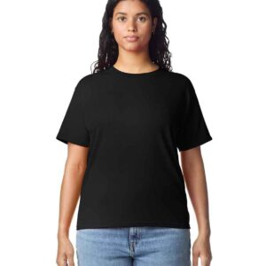 Gildan Ladies Heavy Cotton T-Shirt