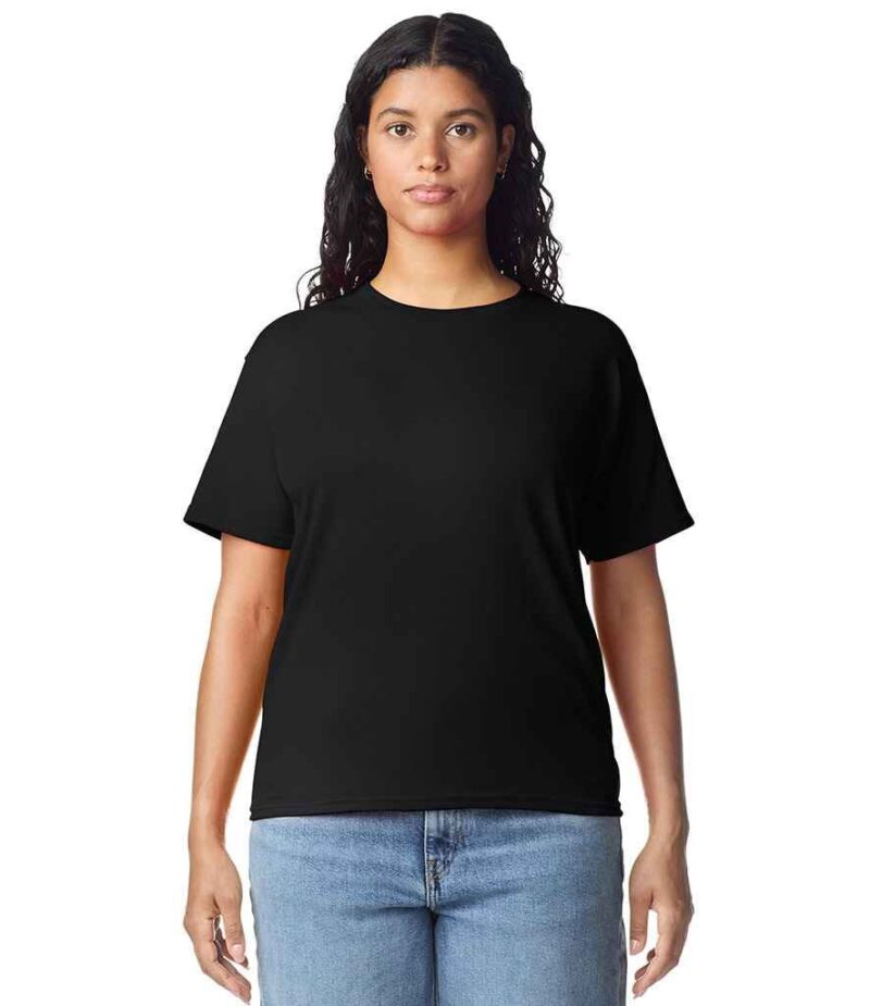 Gildan Ladies Heavy Cotton T-Shirt