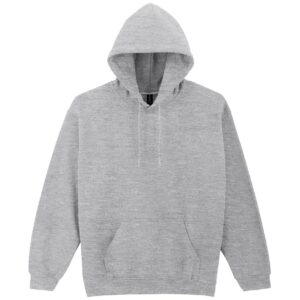Gildan Heavy Blend Hooded Sweatshirt