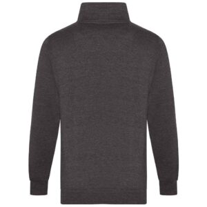 Pro RTX Pro 1/4 Neck Zip Sweatshirt
