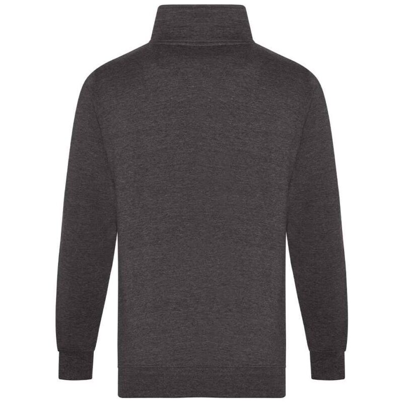 Pro RTX Pro 1/4 Neck Zip Sweatshirt