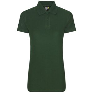Pro RTX Ladies Pro Pique Polo Shirt