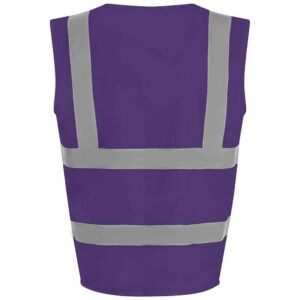 Pro RTX High Visibility Waistcoat