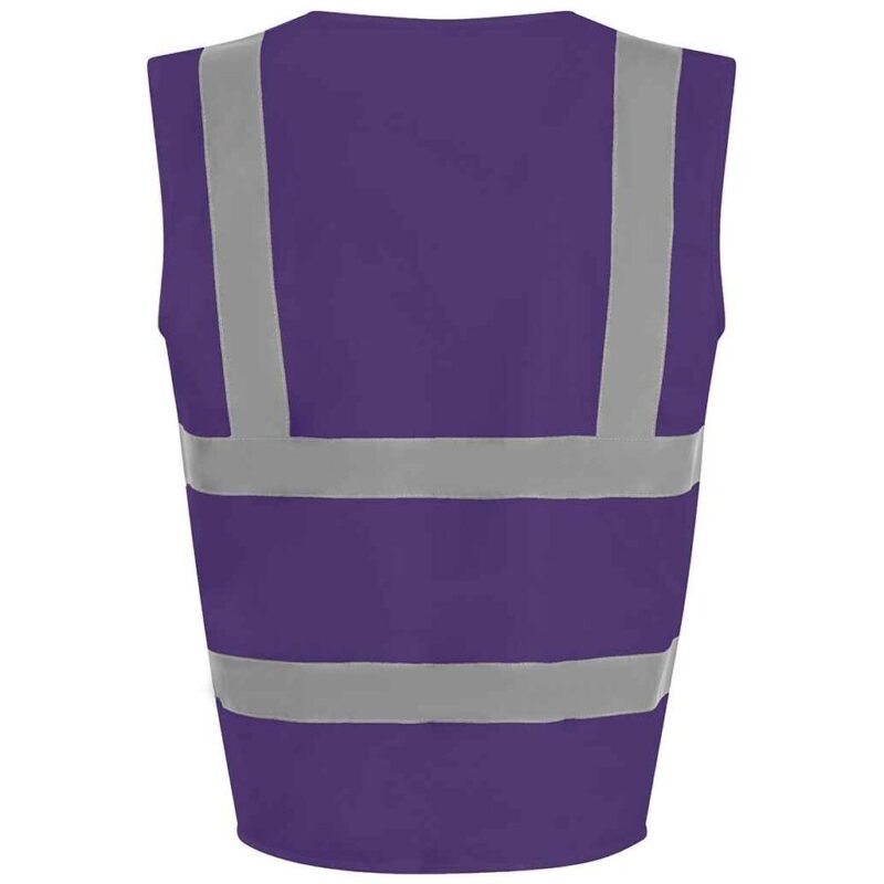 Pro RTX High Visibility Waistcoat