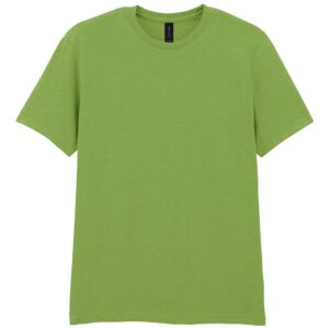 Gildan SoftStyle Adult T-Shirt