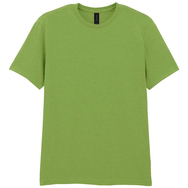 Gildan SoftStyle Adult T-Shirt