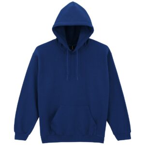 Gildan Heavy Blend Hooded Sweatshirt