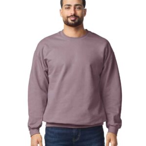 Gildan SoftStyle Midweight Crew Neck Sweatshirt
