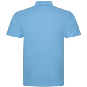 Pro RTX Pro Pique Polo Shirt