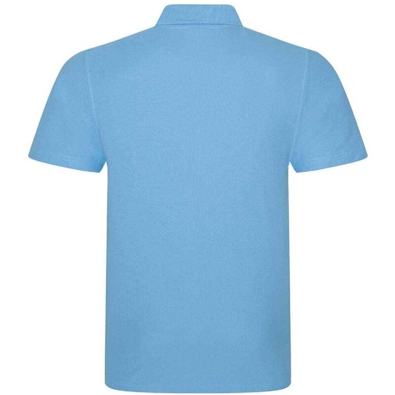 Pro RTX Pro Pique Polo Shirt