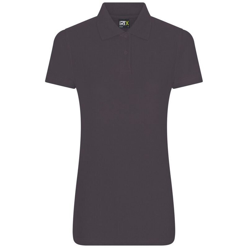 Pro RTX Ladies Pro Pique Polo Shirt