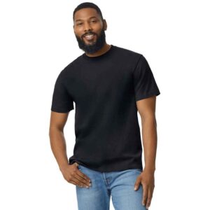 Gildan SoftStyle Midweight T-Shirt