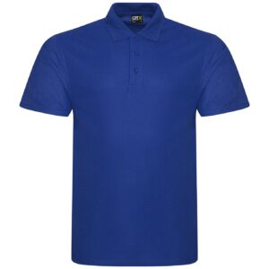 Pro RTX Pro Polyester Polo Shirt