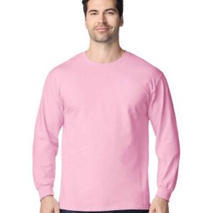 Gildan Ultra Cotton Long Sleeve T-Shirt