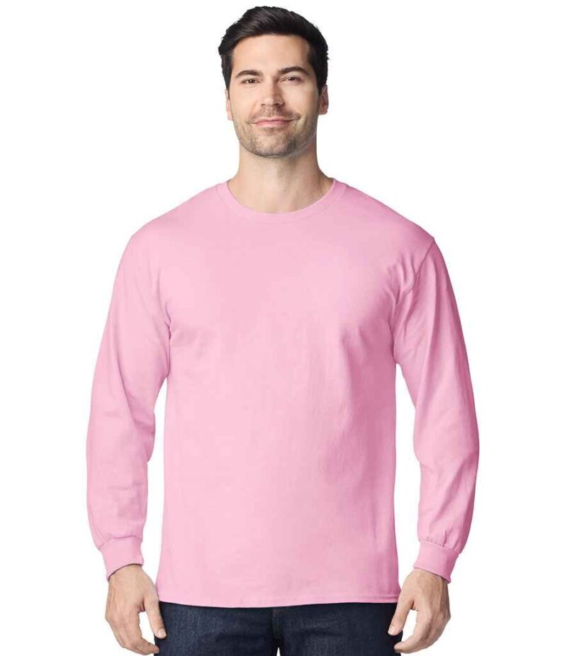 Gildan Ultra Cotton Long Sleeve T-Shirt