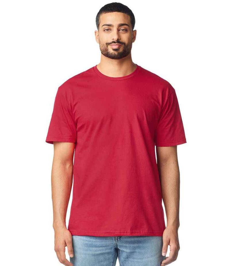 Gildan SoftStyle Adult T-Shirt