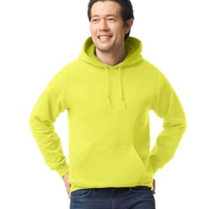 Gildan Heavy Blend Hooded Sweatshirt
