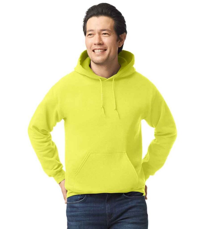 Gildan Heavy Blend Hooded Sweatshirt