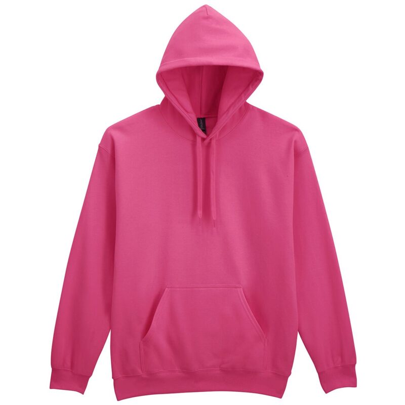 Gildan SoftStyle Midweight Hooded Sweatshirt