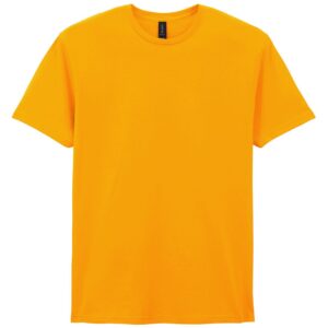 Gildan SoftStyle Adult T-Shirt