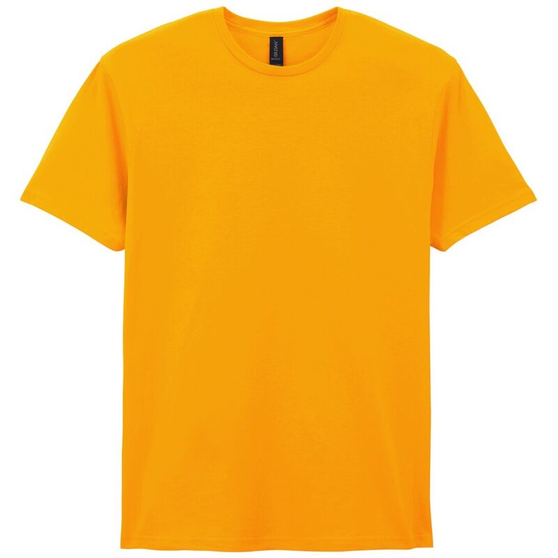 Gildan SoftStyle Adult T-Shirt