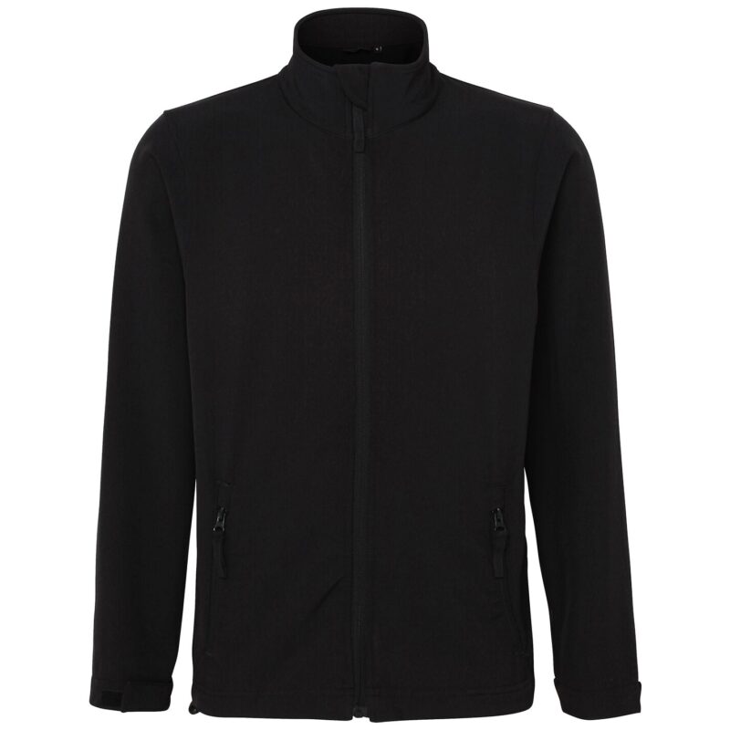 Pro RTX Pro Two Layer Soft Shell Jacket