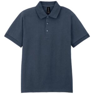 Gildan DryBlend Jersey Polo Shirt