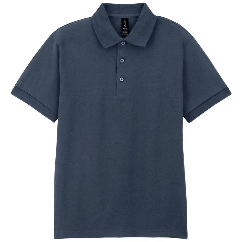 Gildan DryBlend Jersey Polo Shirt