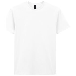 Gildan SoftStyle Adult T-Shirt