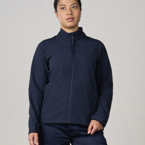 Pro RTX Ladies Pro Two Layer Soft Shell Jacket