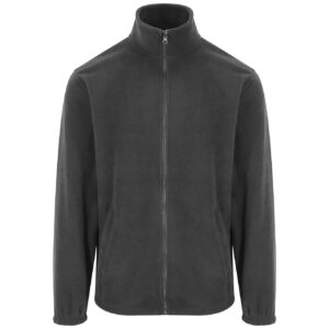 Pro RTX Pro Fleece Jacket