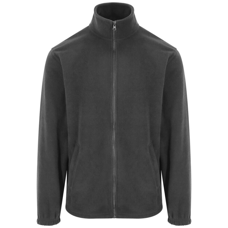 Pro RTX Pro Fleece Jacket