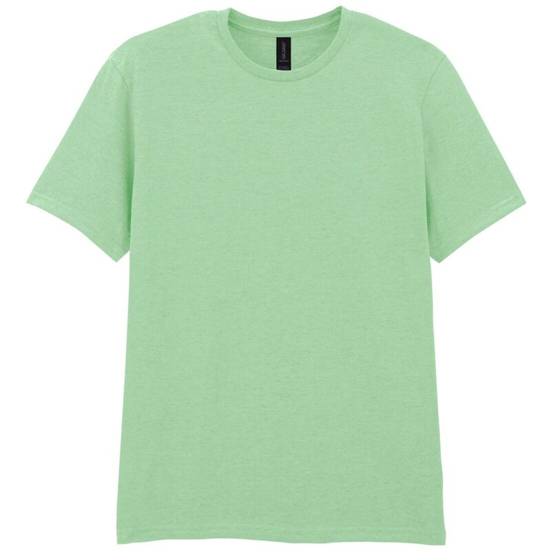 Gildan SoftStyle Adult T-Shirt