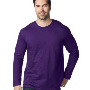 Gildan SoftStyle Long Sleeve T-Shirt