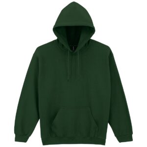 Gildan Heavy Blend Hooded Sweatshirt