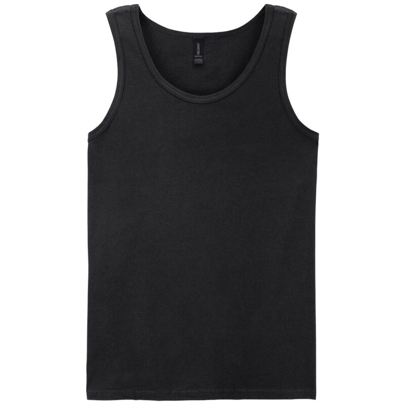 Gildan SoftStyle Tank Top