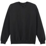 Gildan SoftStyle Midweight Crew Neck Sweatshirt