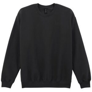 Gildan SoftStyle Midweight Crew Neck Sweatshirt