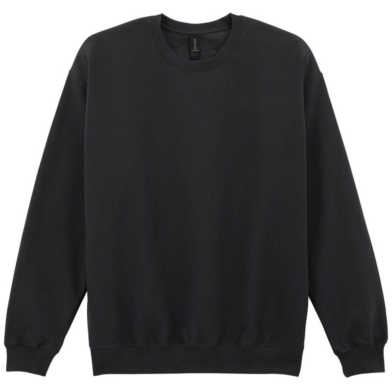 Gildan SoftStyle Midweight Crew Neck Sweatshirt